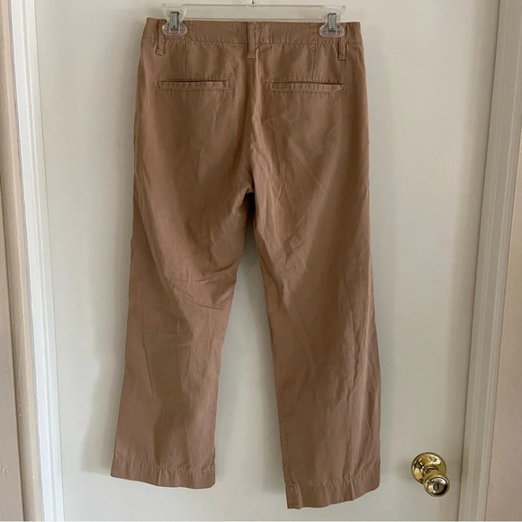 NWT Frame Le Tomboy Trouser - Picture 9 of 13